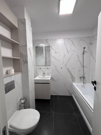 Apartament 3 camere/ Premium/ Sisești/ Atrium Plaza/ Parcare - 9