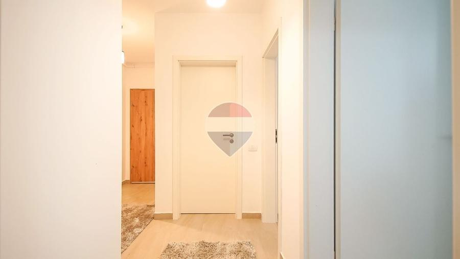Apartament cu 2 camere decomandat, mobilat în Bartolomeu