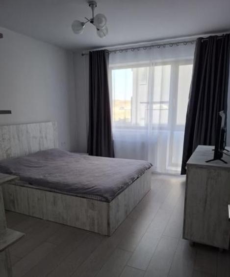 Apartament 2 camere-Tomis Nord - 4