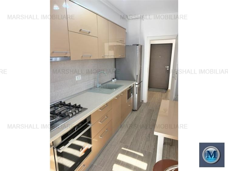 Apartament cu 2 camere decomandat, mobilat în Blejoi