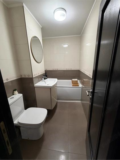 Apartament cu 2 camere decomandat în Găvana