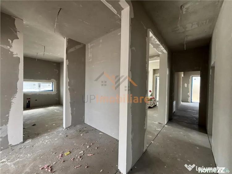 Casă cu 3 camere cu Teren 601 Mp în Dealuri Oradea
