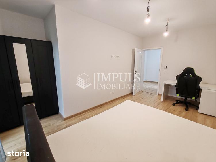 Inchiriere casa tip in?iruita Valea Lupului, Str. Mestecani? | 550 - 12