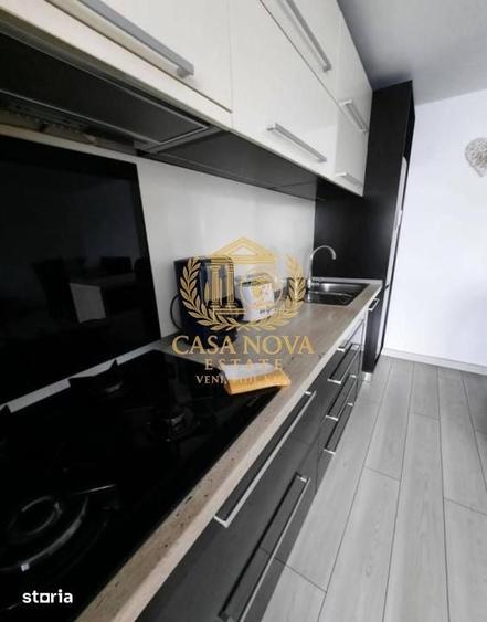 Apartament 3 camere, 70 mp, parter, terasa, cartierul Zorilor - 5