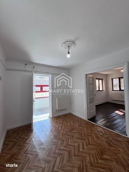 Casă cu 2 camere cu Teren 105 Mp în Vatra Luminoasă