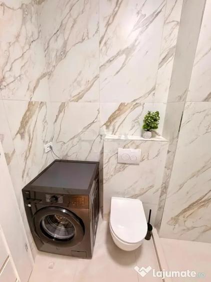 Apartament 2 camere | Complex Rezidential Exigent Plaza Faza - 12