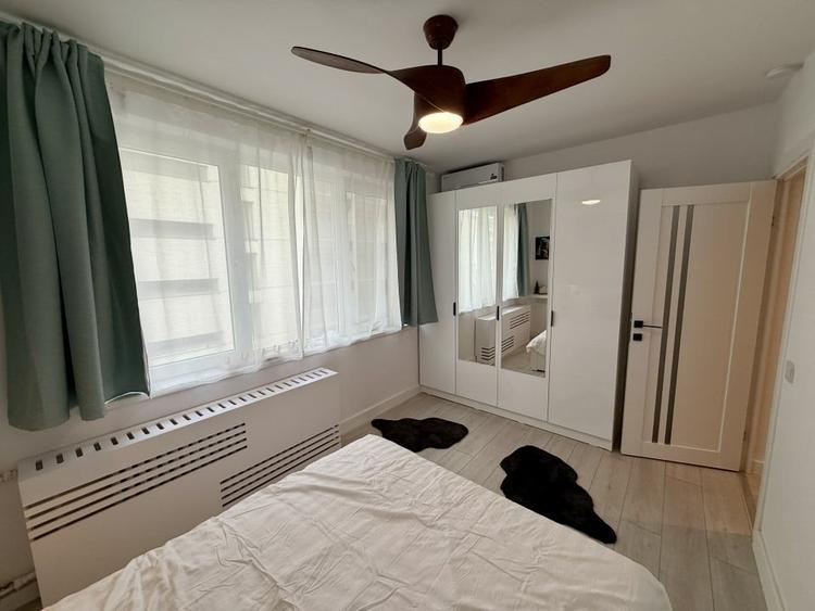 2 Camere | Calea Victoriei - Ateneu | Disponibil 1 August - 10