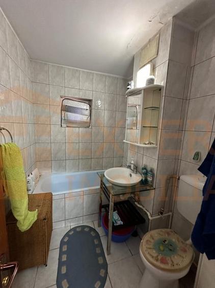 Apartament 3 camere de vânzare în zona Gară – etaj intermediar - 6