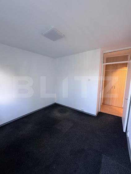 Apartament cu 2 camere decomandat, mobilat în Andrei Mureșanu