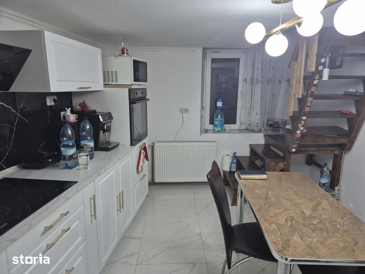 Vanzare apart. 3 cam. +1 cam. supraetajata,centr. proprie, Zona Teatru - 18
