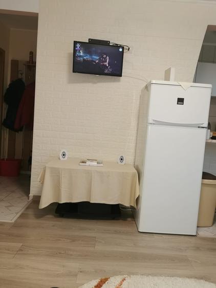 Garsonieră semidecomandată în Tomis Nord