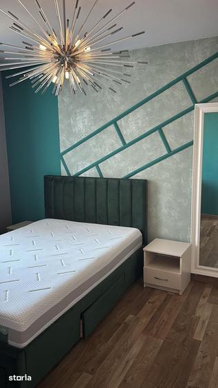 Apartament cu 3 camere în Florești