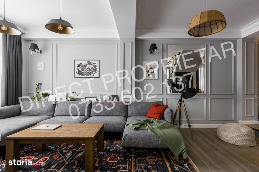 Casă cu 4 camere cu Teren 92 Mp în Ultracentral