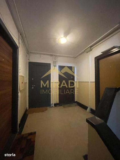 Apartament cu 2 camere semidecomandat în Dorobanți