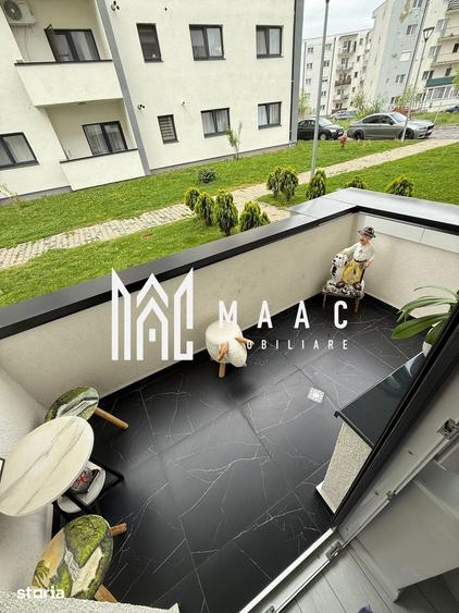 Apartament 2 camere - prima inchiriere | Loc de parcare - 10
