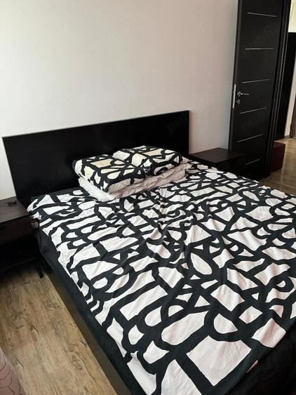 Apartament cu 2 camere semidecomandat în Prelungirea Ghencea