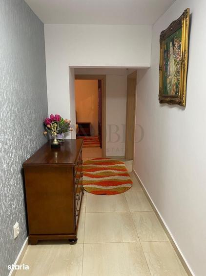 Apartament cu 3 camere / Panduri / Decomandat - 4