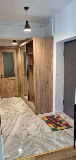 Apartament cu 2 camere decomandat în Grozăvești