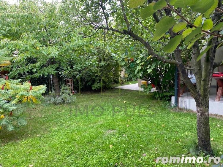 Casă cu Teren 337 Mp în Ronaț