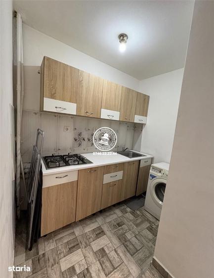 Apartament 1 camera Tatarasi - 3