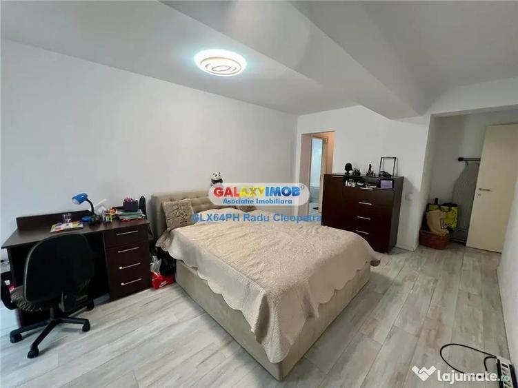 Apartament 3 camere, Ploiesti, zona Albert - 8