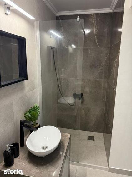 Apartament 2 camere 40mp zona centrala cu vedere spre parcul central - 8
