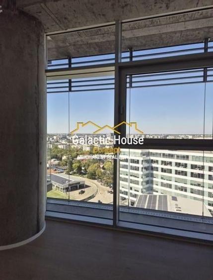 Apartament cu 3 camere decomandat în Floreasca