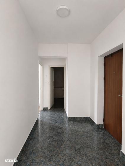 Apartament 2 camere, decomandat, Cartier Nufarul, Oradea INCHIRIERE - 8