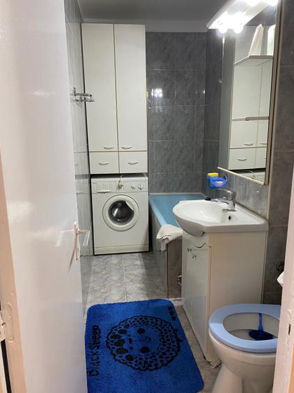 Garsonieră decomandată în Mănăștur