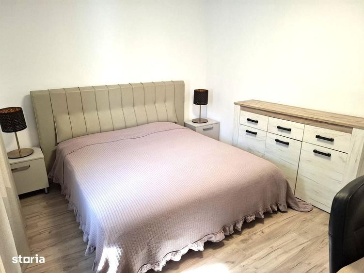 Apartament cu 2 camere decomandat în Unirii Nord