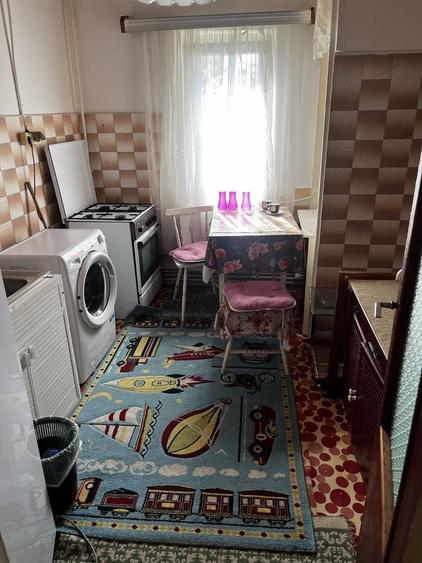 Apartament cu 2 camere semidecomandat în Șagului