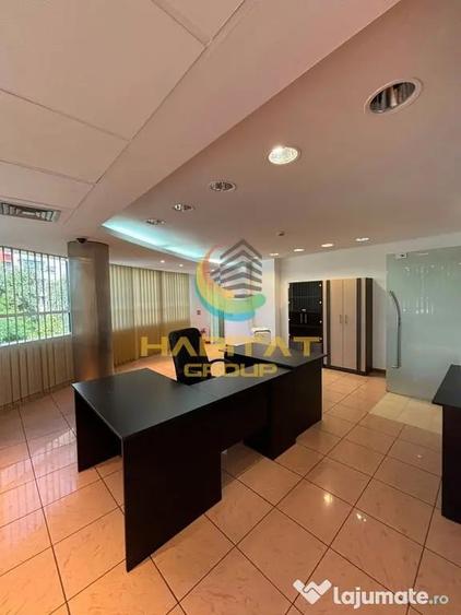 Spațiu comercial, de 40 mp, în Brâncoveanu