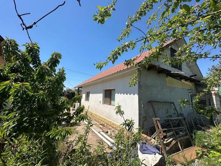 Casa+ Teren Valu lui Traian 110.000 - 3