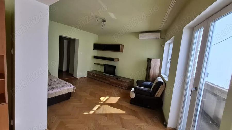 3 camere Piata Dorobanti - 4