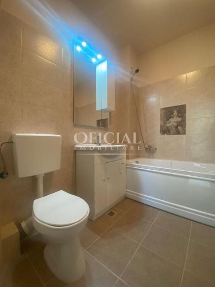 Apartament 3 Camere | 86 Mp | 2 Bai |Logie | Garaj | Floresti VIVO BMW - 13