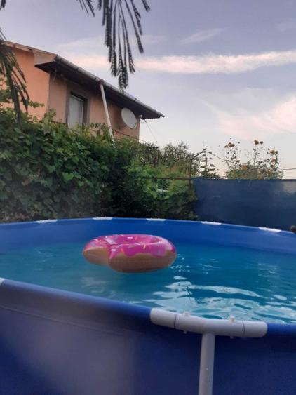 Casa P+1, individuala, curte generoasa, 50 km Bucuresti - 8