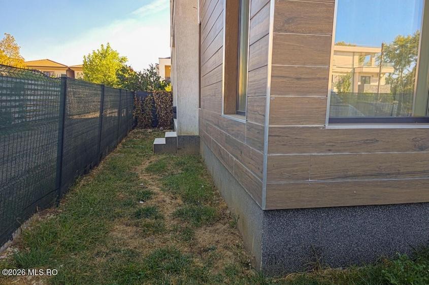 Braytim - Crinului 30 - 2 Camere, Dressing, Gradina si Loc De Parcare - 14