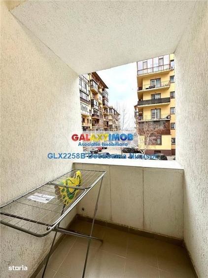 Apartament cu 2 camere în Roșu