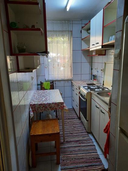 Apartament cu 3 camere semidecomandat în Mănăștur