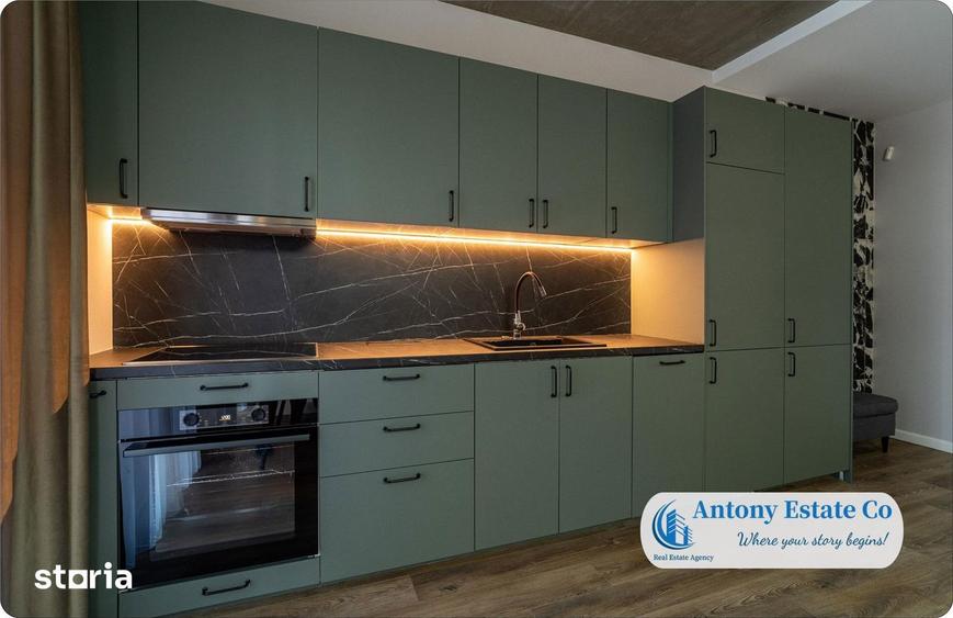 Apartament cu 3 camere în Oșorhei