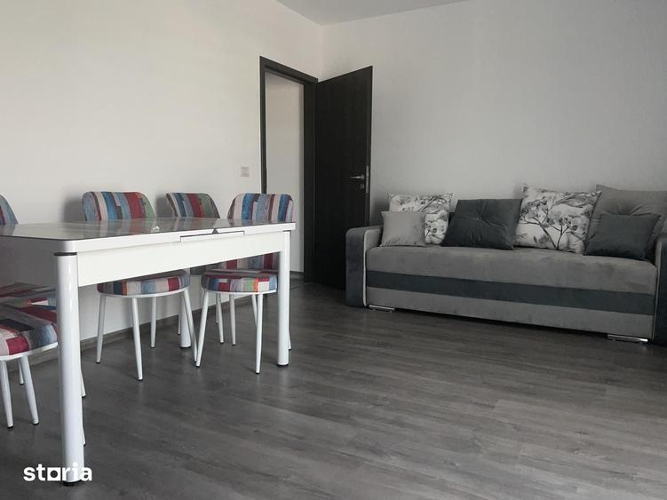 Apartament cu 2 camere decomandat în Galata