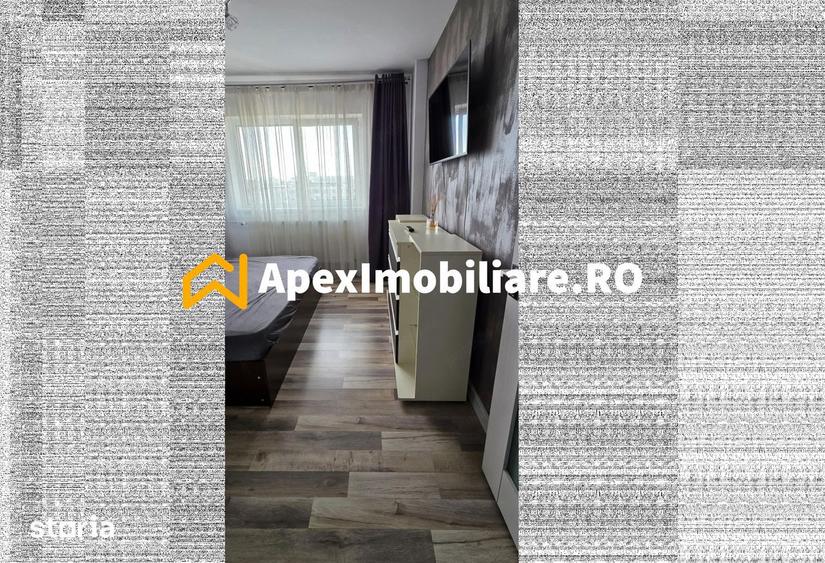 Apartament 2 camere de inchiriat Ghencea Bucuresti | ApexImobiliare.ro - 5