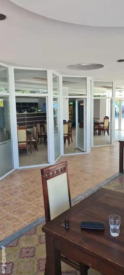 Spațiu comercial, de 440 mp, în Faleză