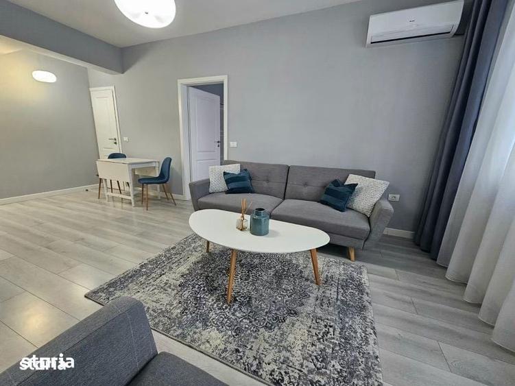 Apartament cu 2 camere în Centrul Civic