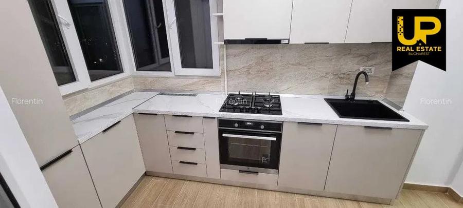 Apartament cu 2 camere decomandat, mobilat în Rahova
