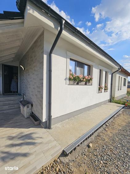 Casa noua de vanzare Podgoria/Oradea - 20