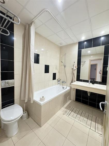 Apartament cu 2 camere decomandat, mobilat în Vitan-Bârzești