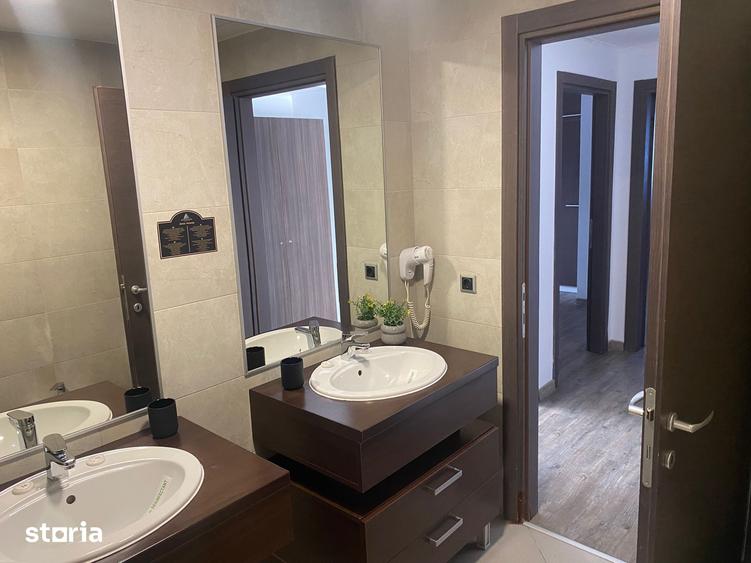 Apartament cu 4 camere în Central