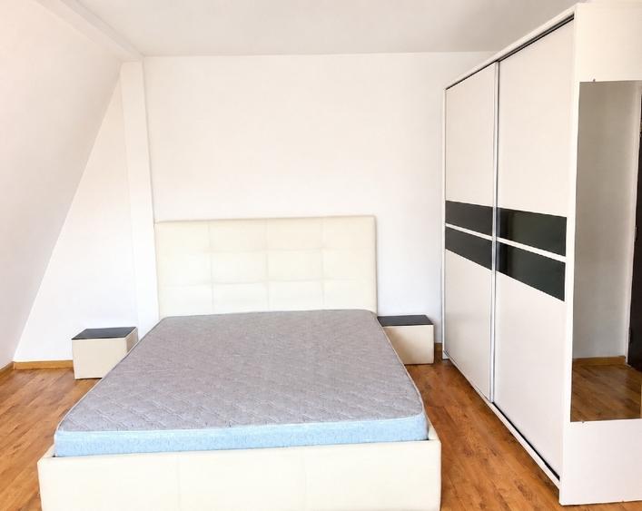 Apartament cu 2 camere decomandat, mobilat în Berceni