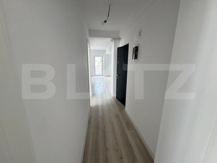 Apartament 3 camere, 67 mp, zona Magnolia - 10